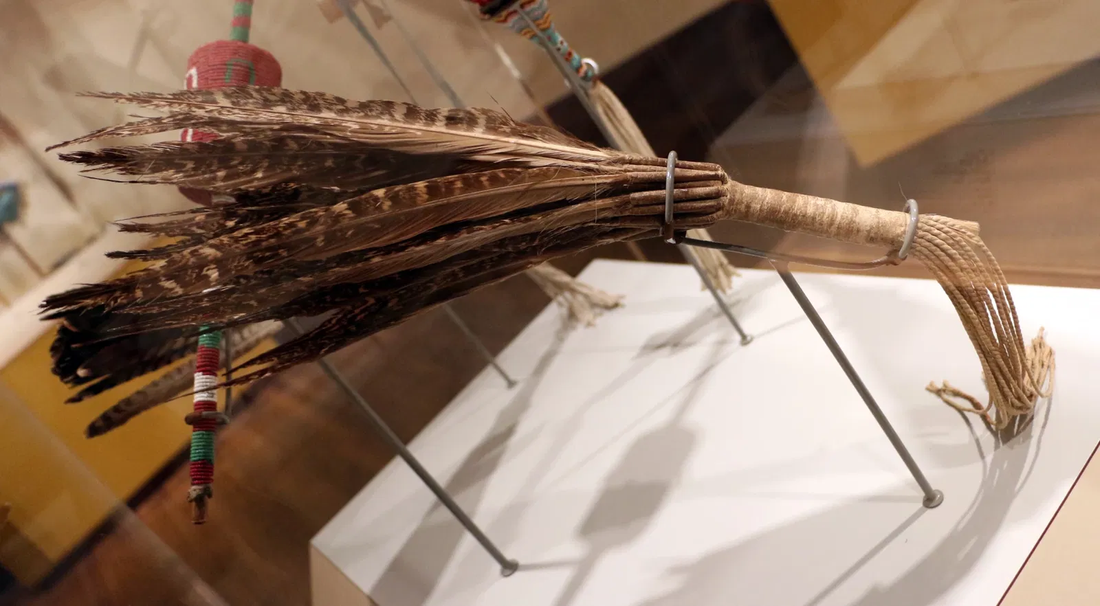 Museo Eiteljorg degli Indiani americani e dell'arte western