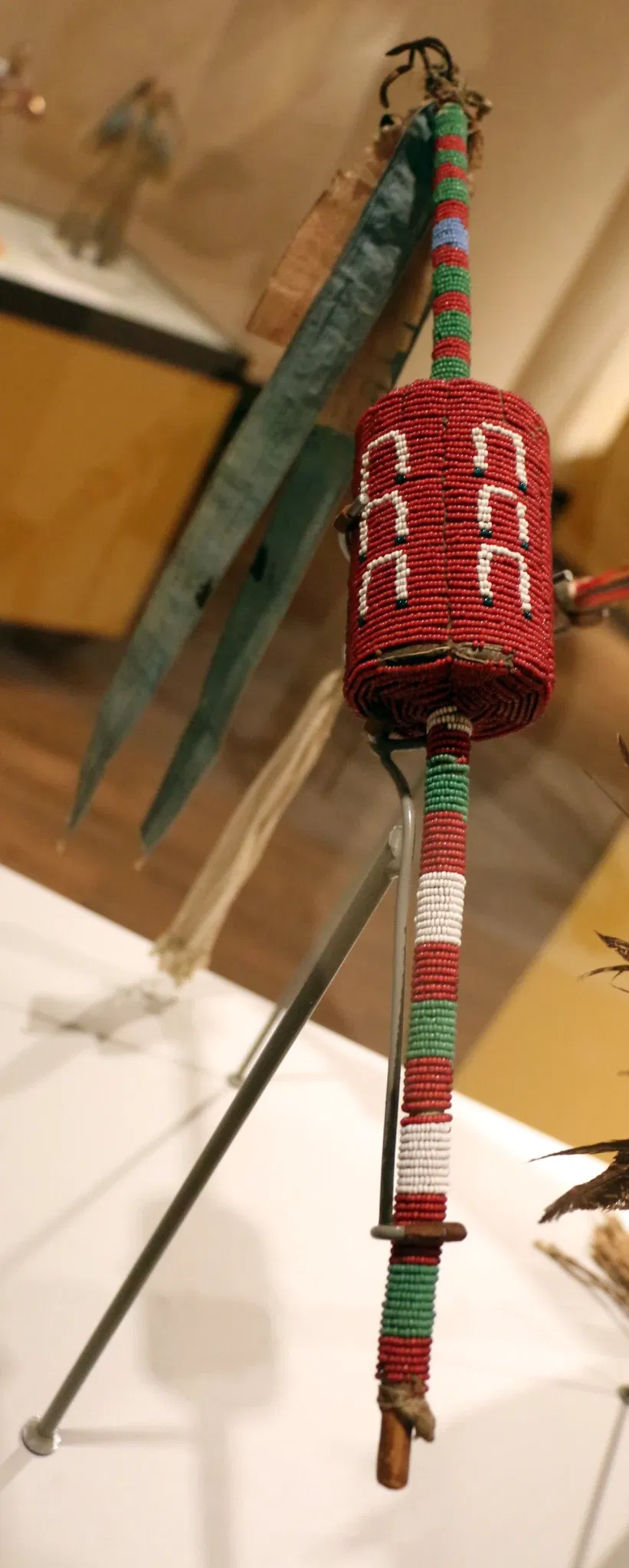 Museo Eiteljorg degli Indiani americani e dell'arte western