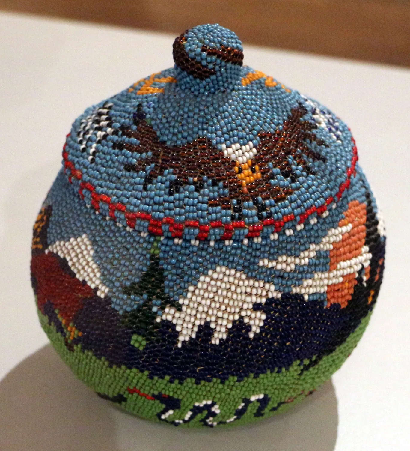 Eiteljorg Museum of American Indians