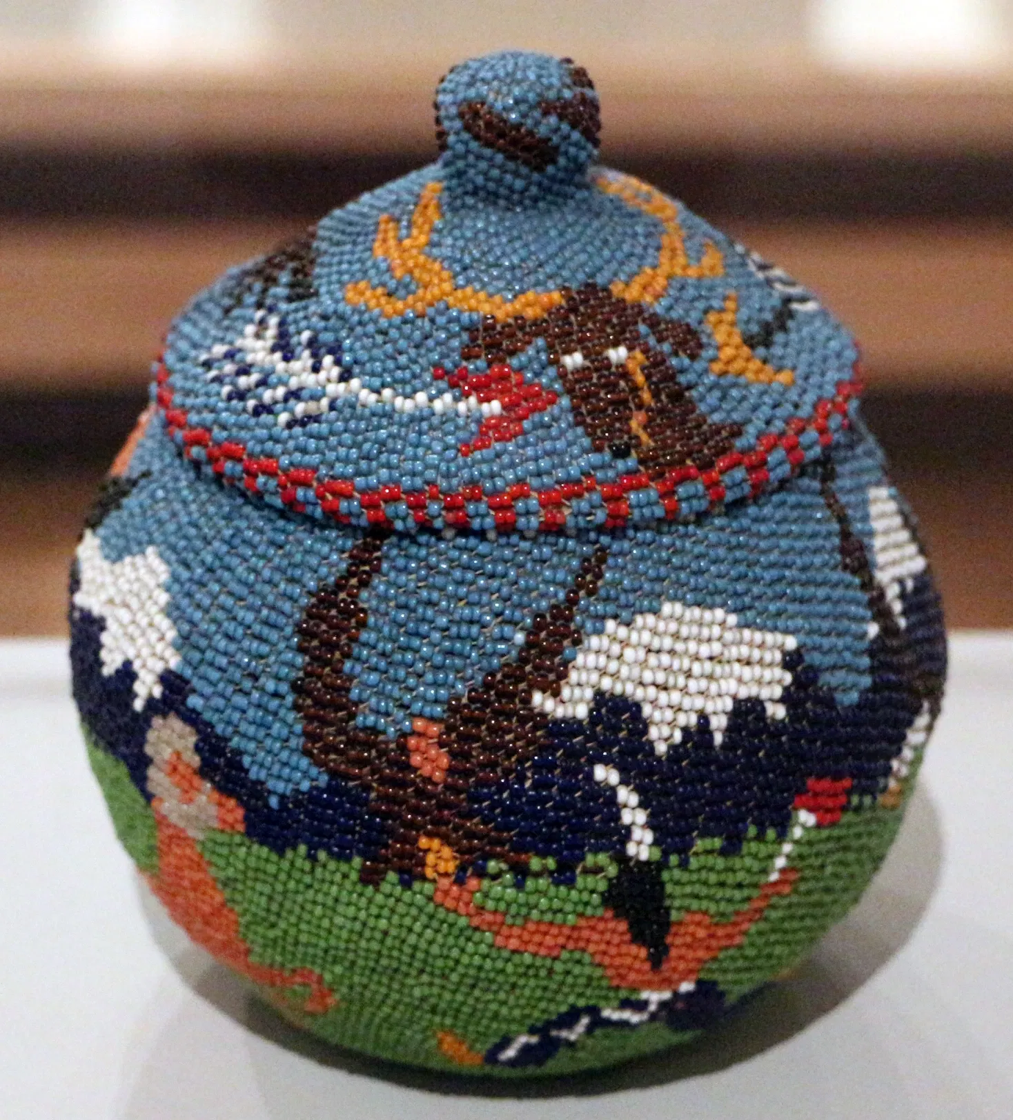 Eiteljorg Museum of American Indians