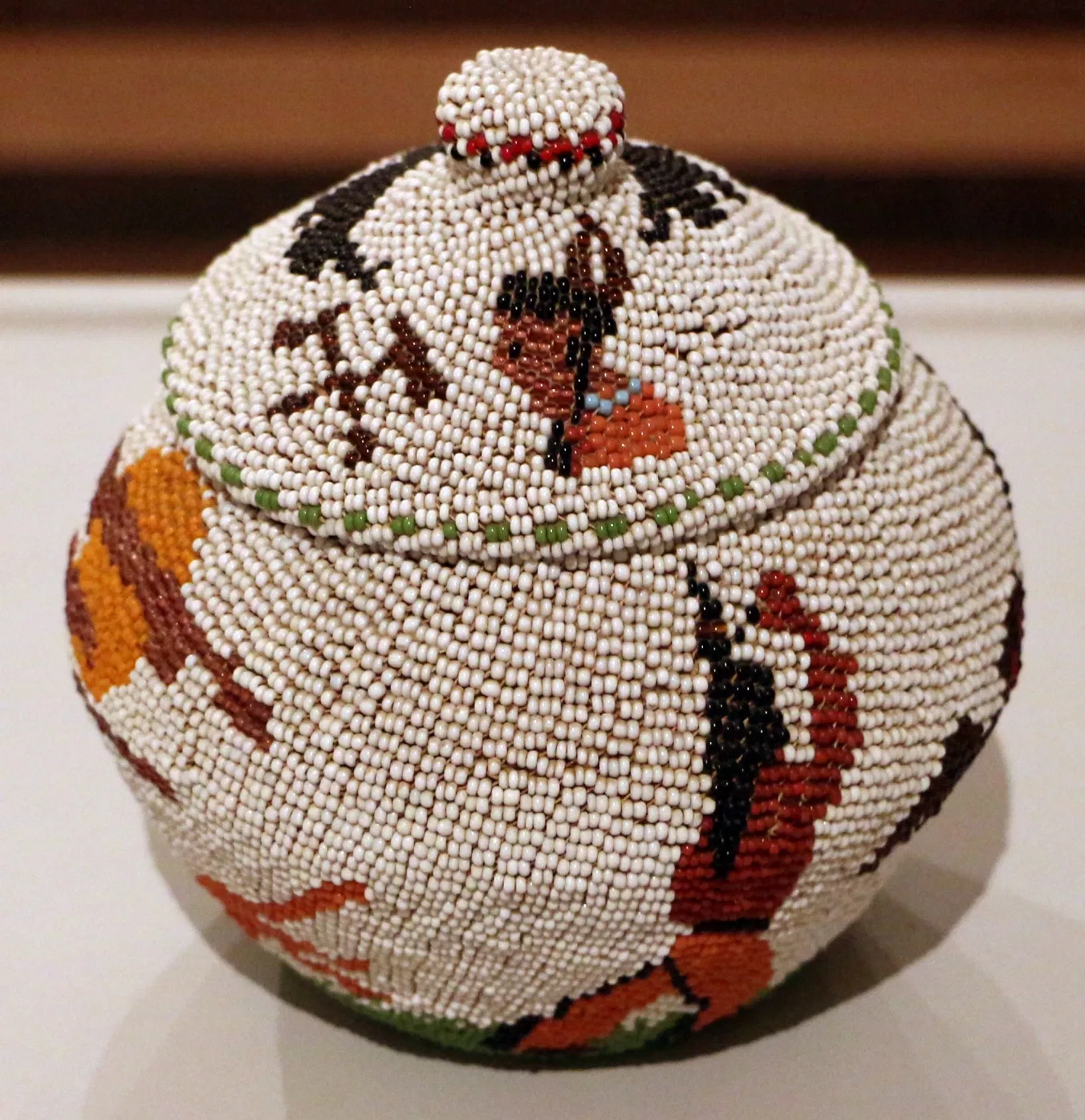 Eiteljorg Museum of American Indians