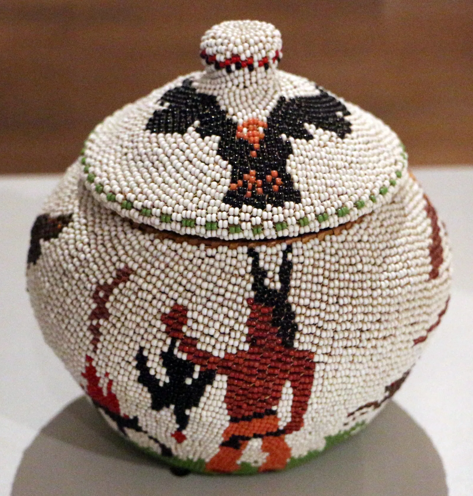 Museo Eiteljorg degli Indiani americani e dell'arte western