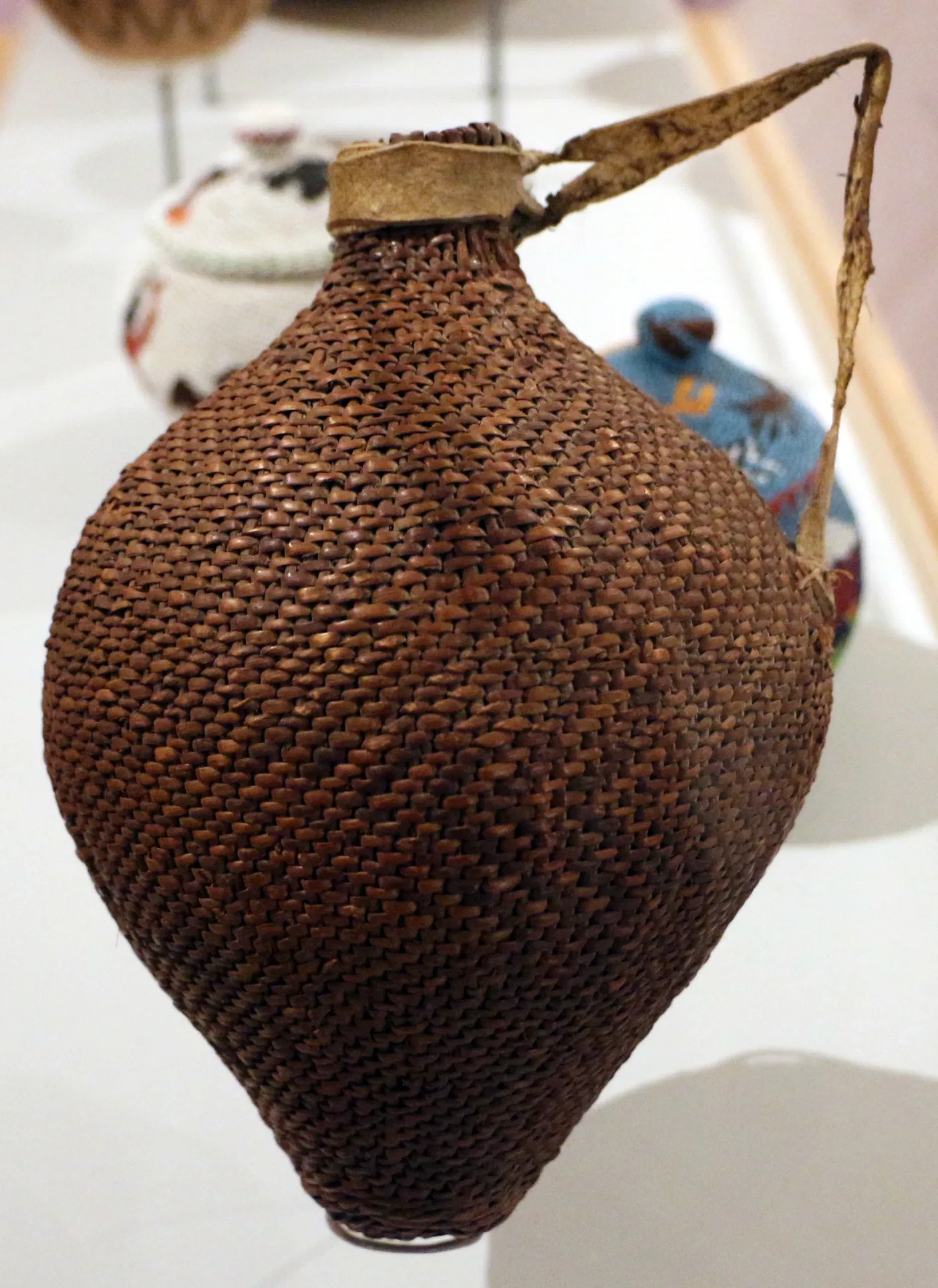 Museo Eiteljorg degli Indiani americani e dell'arte western