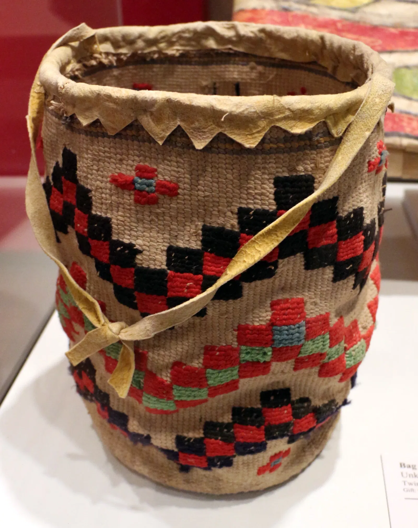 Museo Eiteljorg degli Indiani americani e dell'arte western