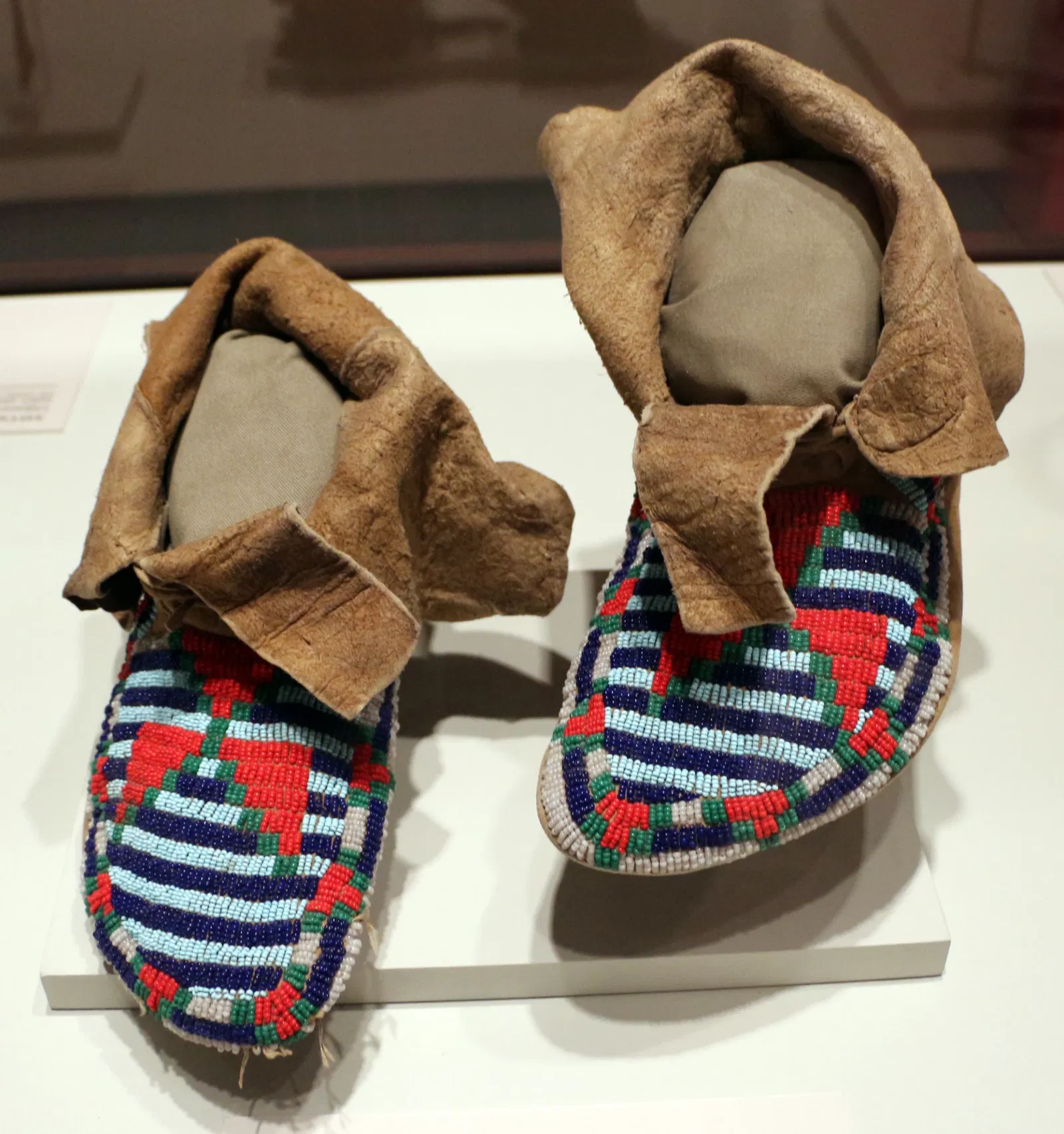 Eiteljorg Museum of American Indians