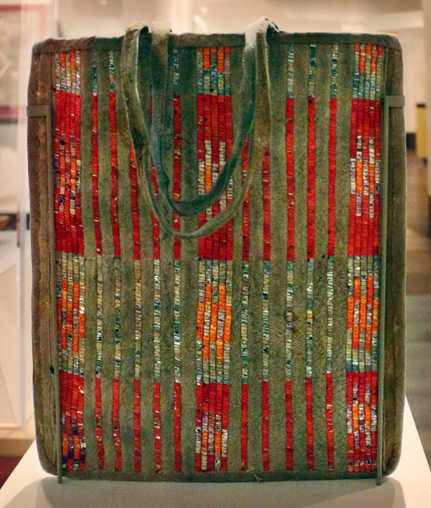 Museo Eiteljorg degli Indiani americani e dell'arte western