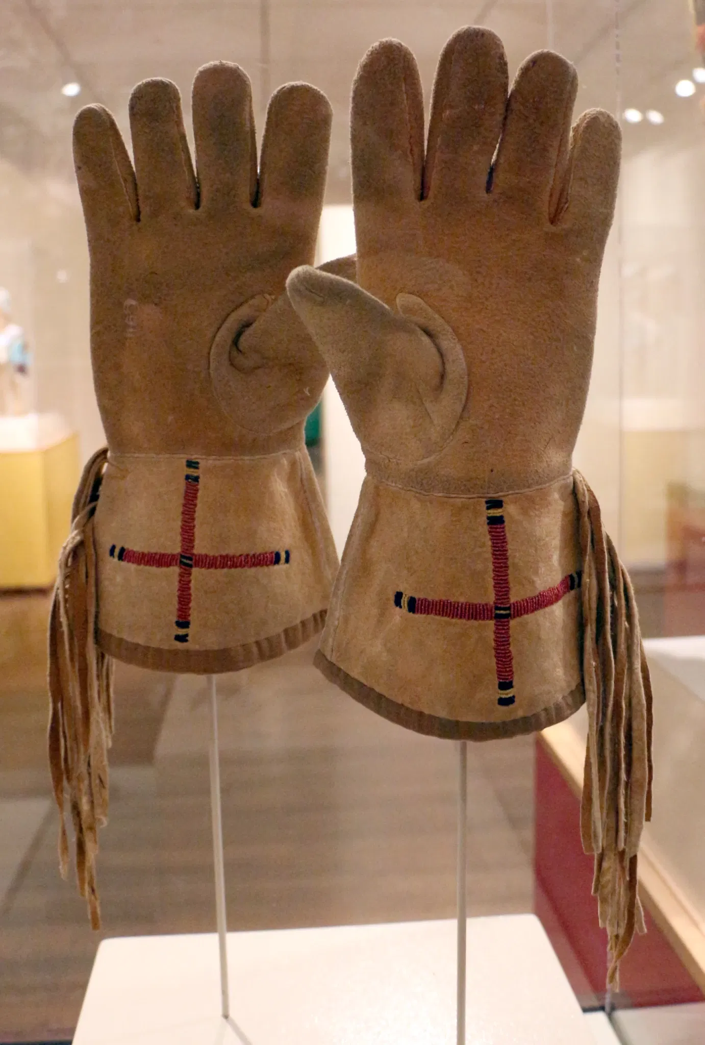 Eiteljorg Museum of American Indians