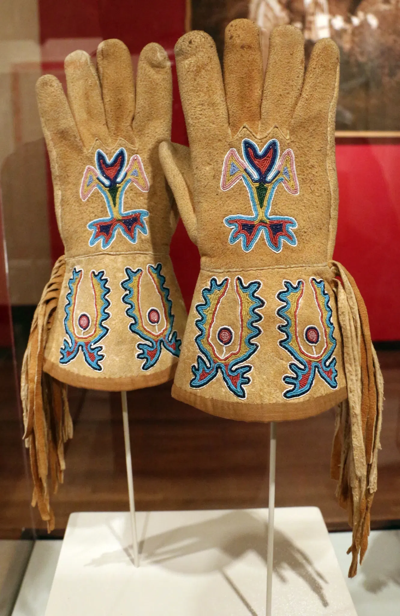 Eiteljorg Museum of American Indians