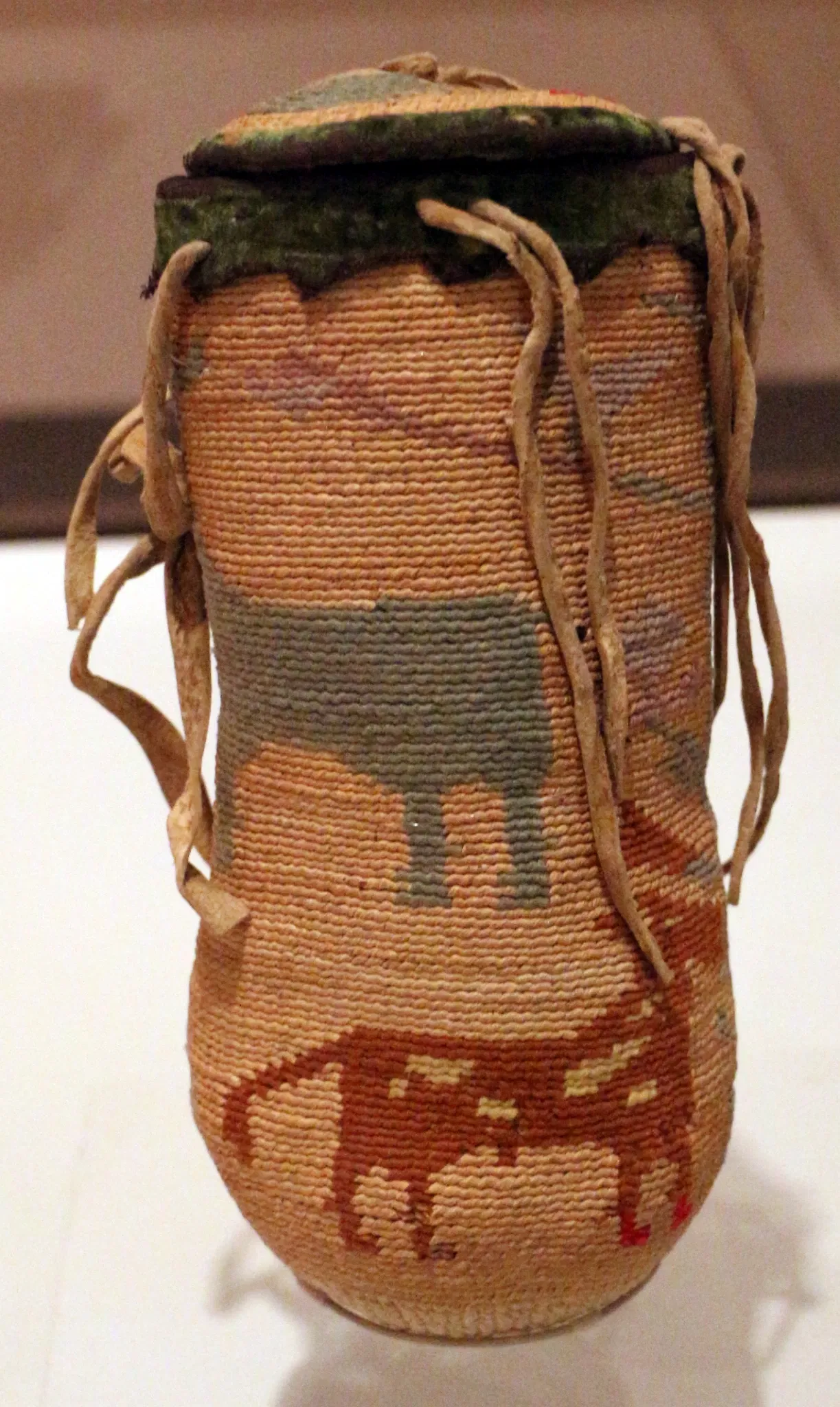 Museo Eiteljorg degli Indiani americani e dell'arte western