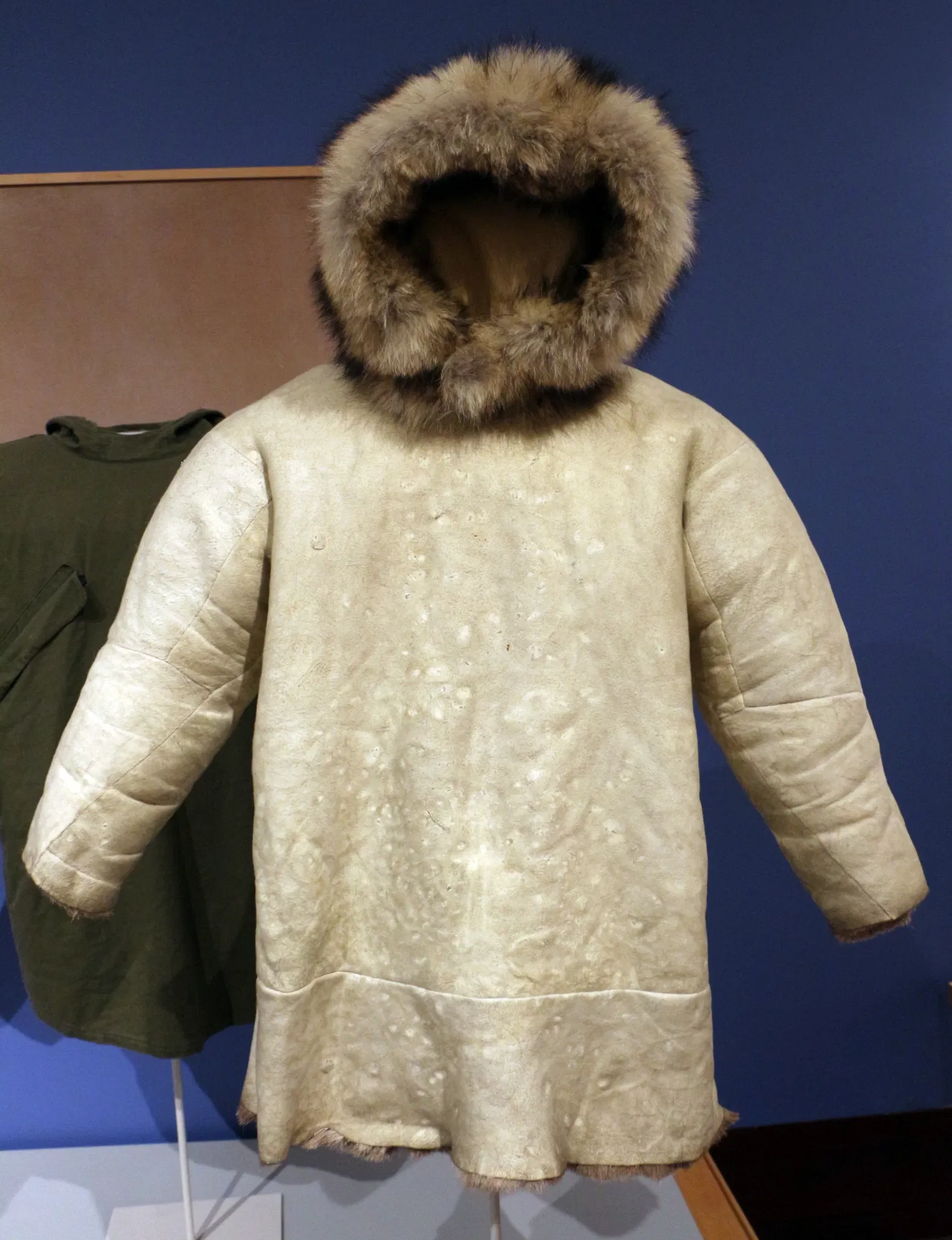 Museo Eiteljorg degli Indiani americani e dell'arte western