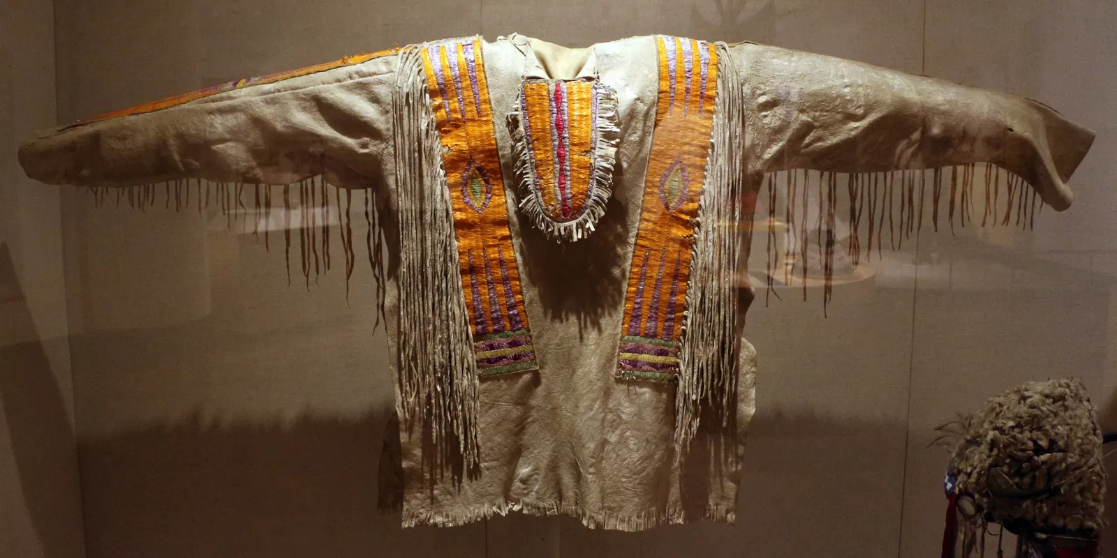 Museo Eiteljorg degli Indiani americani e dell'arte western