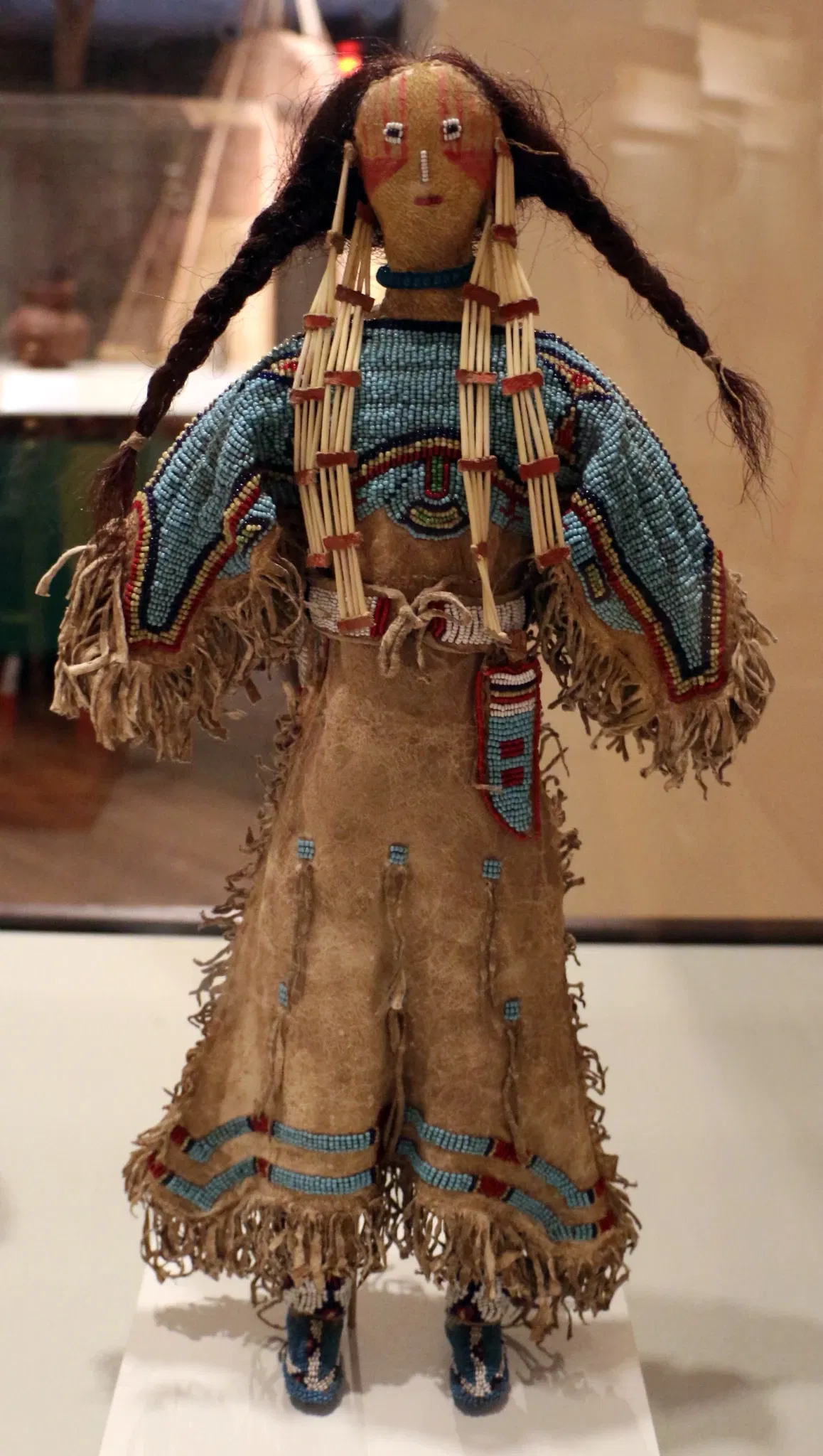 Museo Eiteljorg degli Indiani americani e dell'arte western