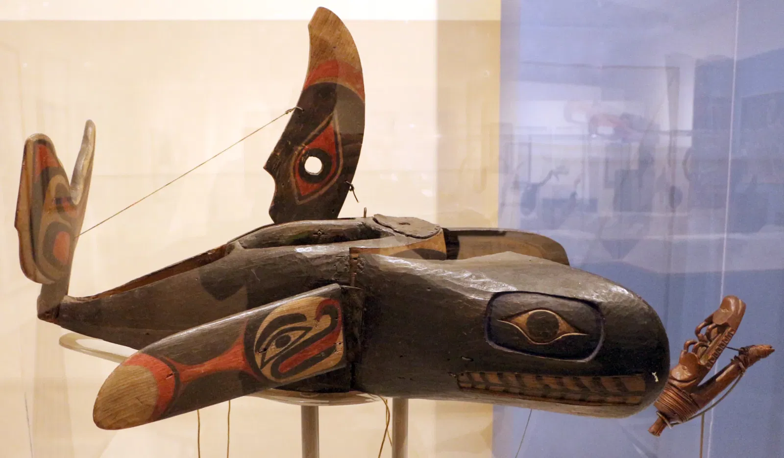 Museo Eiteljorg degli Indiani americani e dell'arte western