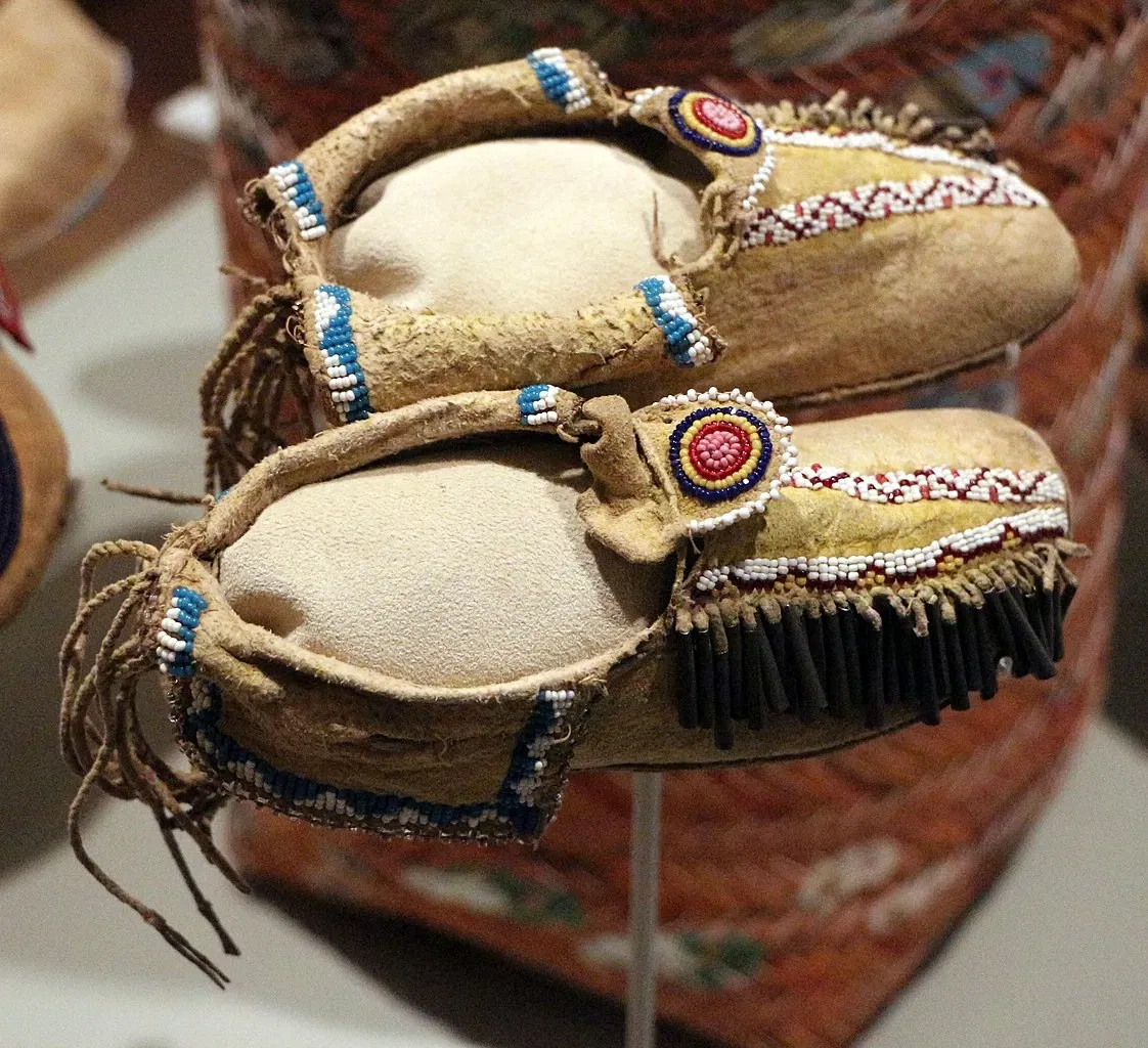 Museo Eiteljorg degli Indiani americani e dell'arte western