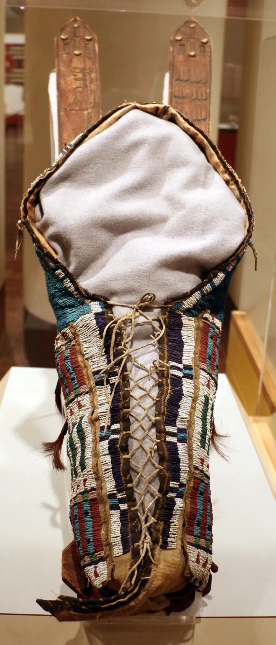 Eiteljorg Museum of American Indians