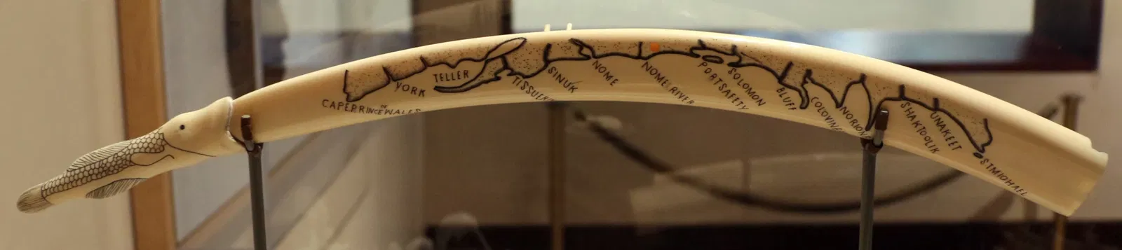 Eiteljorg Museum of American Indians