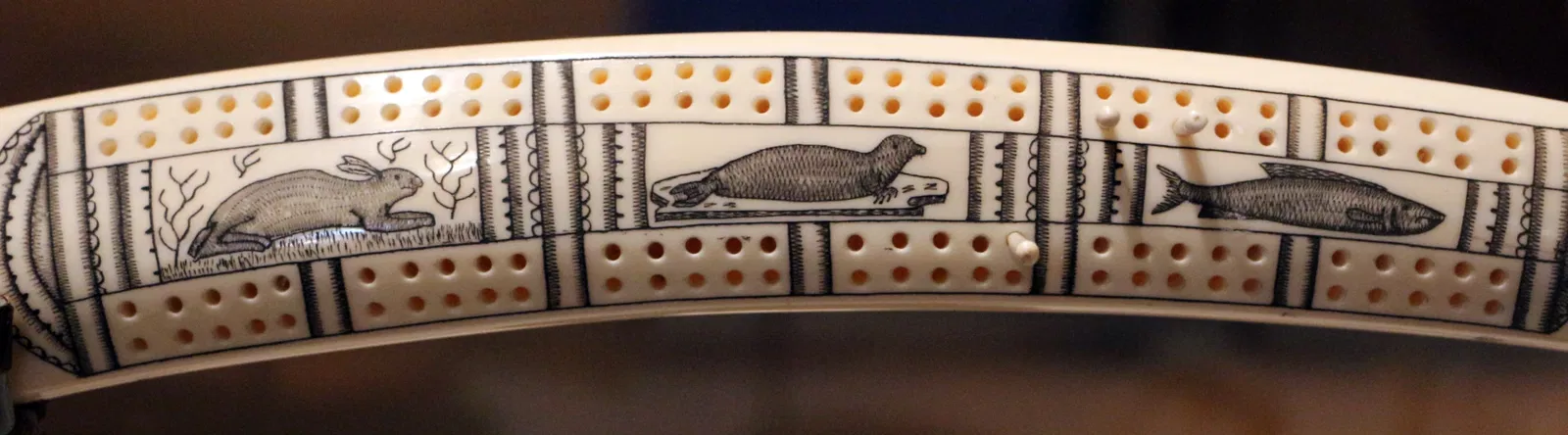 Museo Eiteljorg degli Indiani americani e dell'arte western