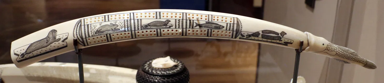 Museo Eiteljorg degli Indiani americani e dell'arte western