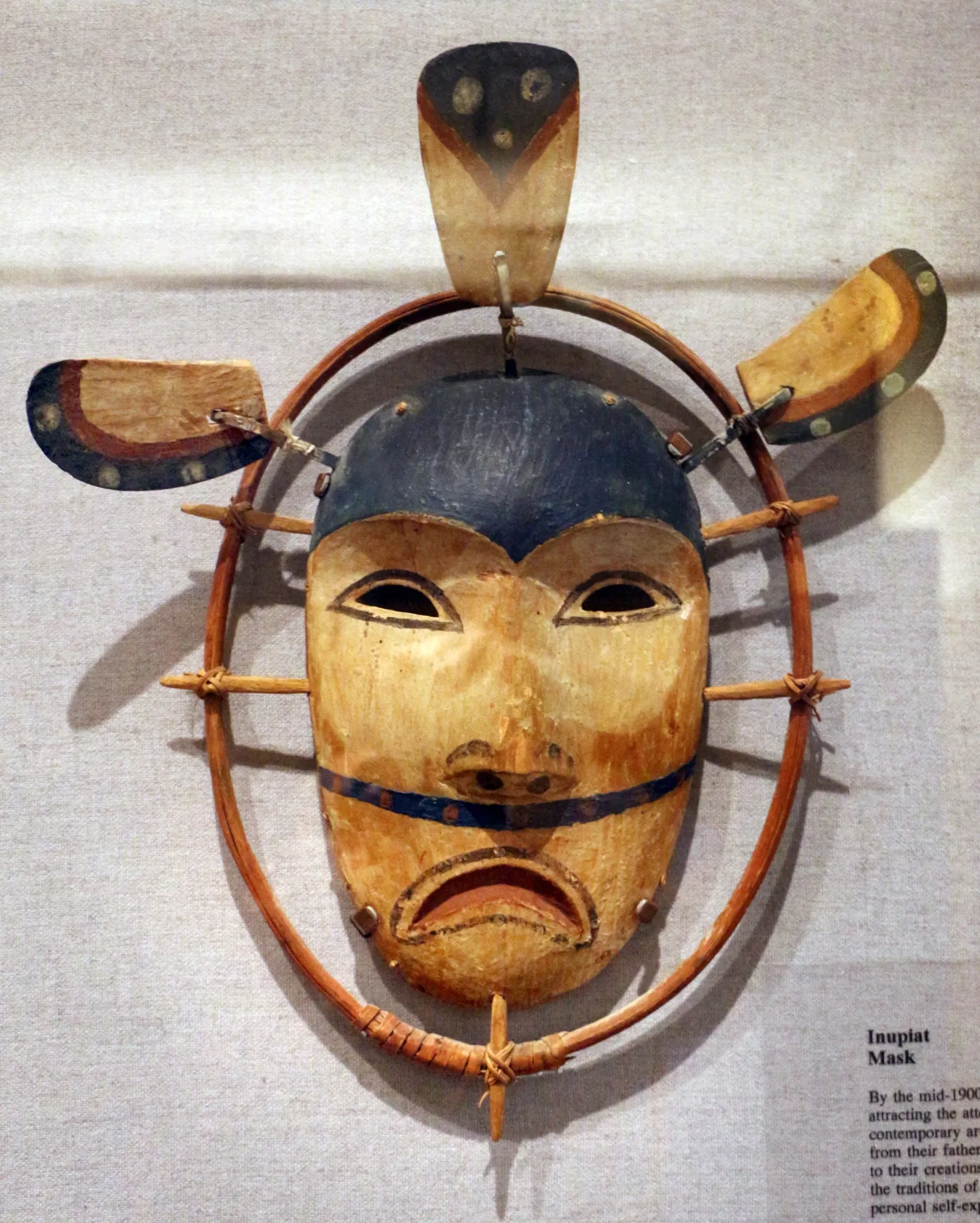 Eiteljorg Museum of American Indians