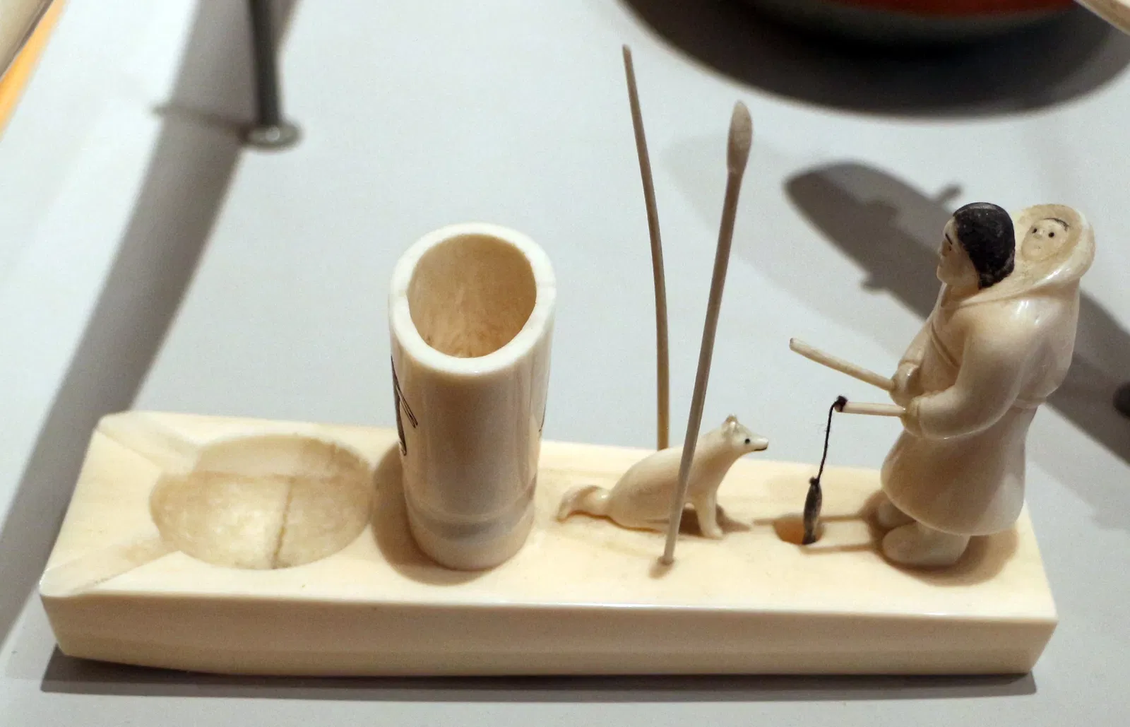 Museo Eiteljorg degli Indiani americani e dell'arte western