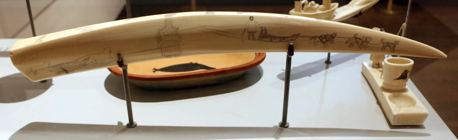 Museo Eiteljorg degli Indiani americani e dell'arte western