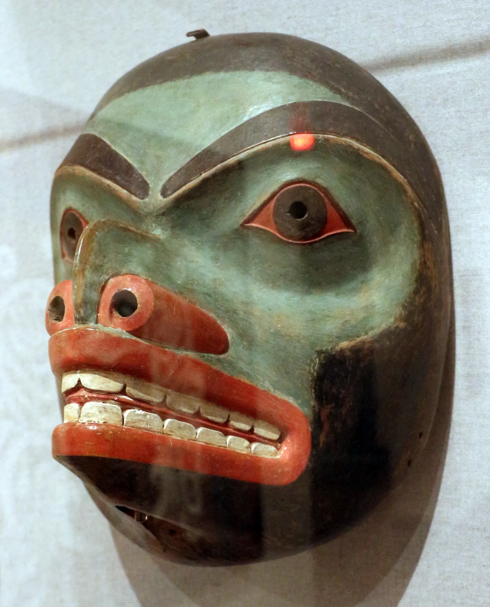 Museo Eiteljorg degli Indiani americani e dell'arte western