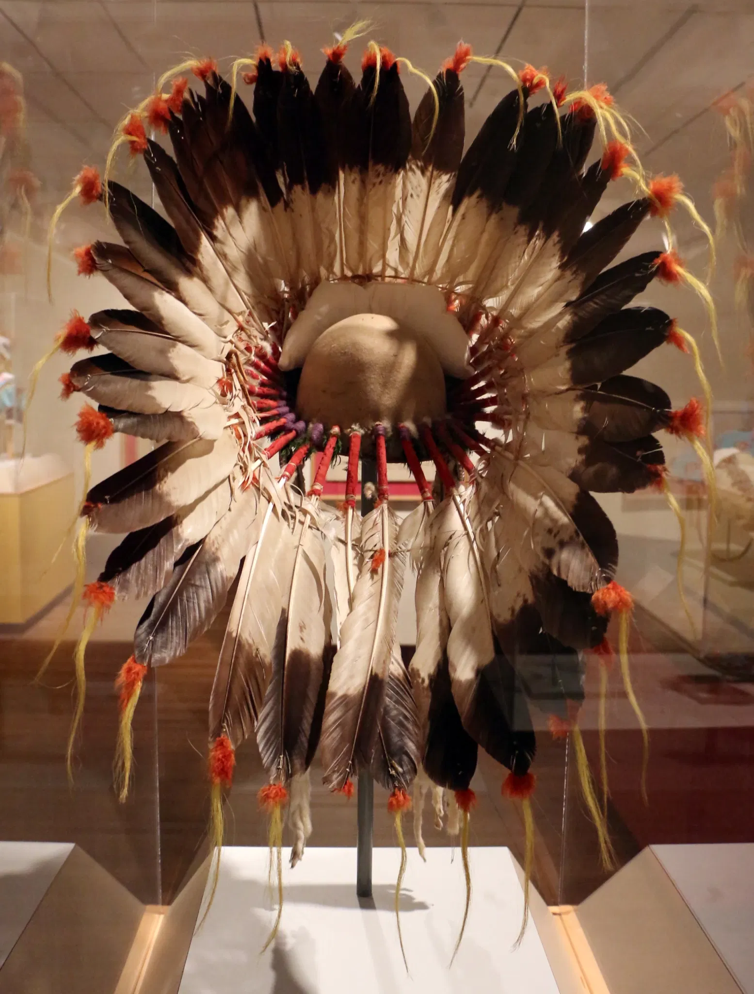 Eiteljorg Museum of American Indians
