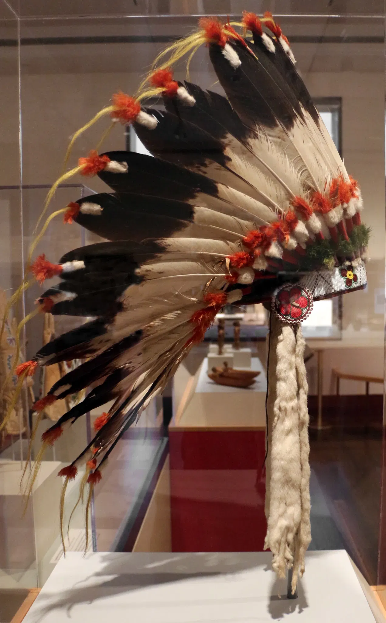 Museo Eiteljorg degli Indiani americani e dell'arte western