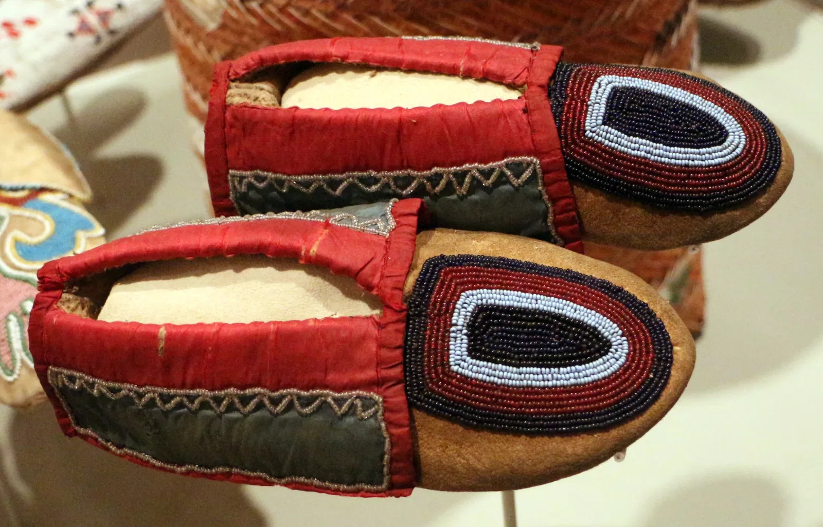 Museo Eiteljorg degli Indiani americani e dell'arte western