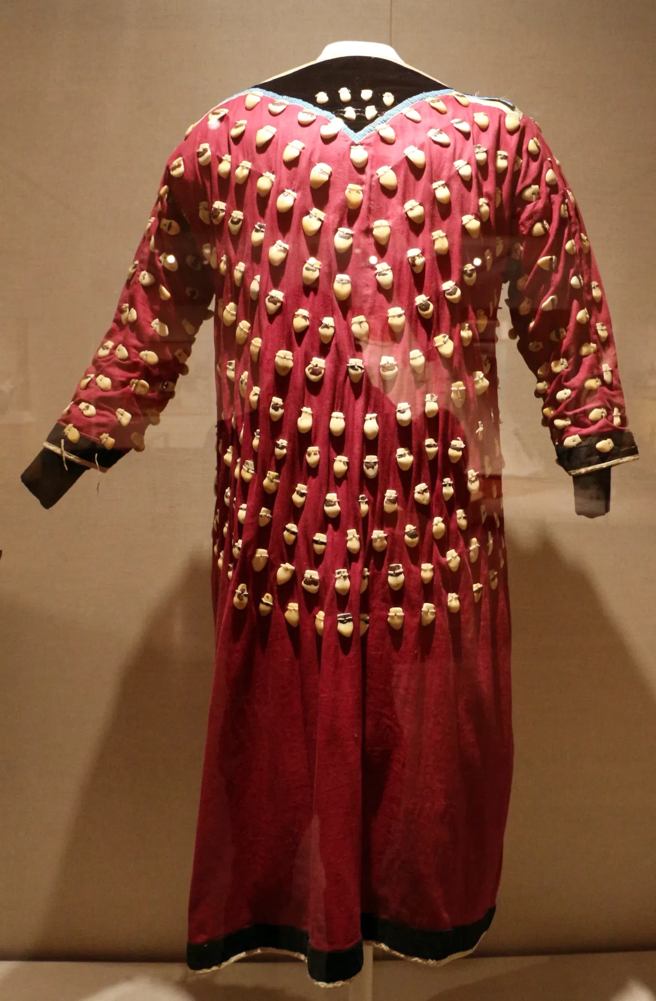 Museo Eiteljorg degli Indiani americani e dell'arte western