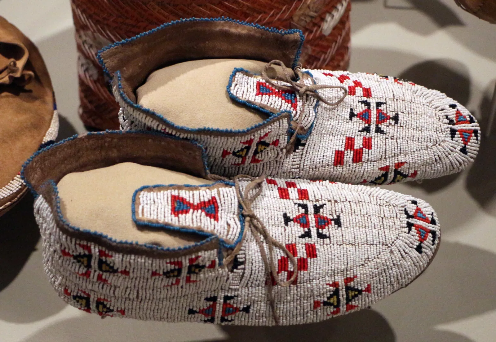 Museo Eiteljorg degli Indiani americani e dell'arte western