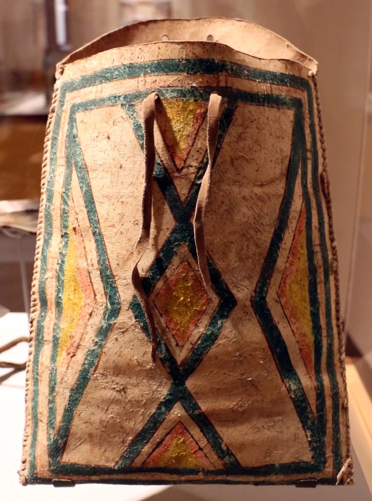 Museo Eiteljorg degli Indiani americani e dell'arte western