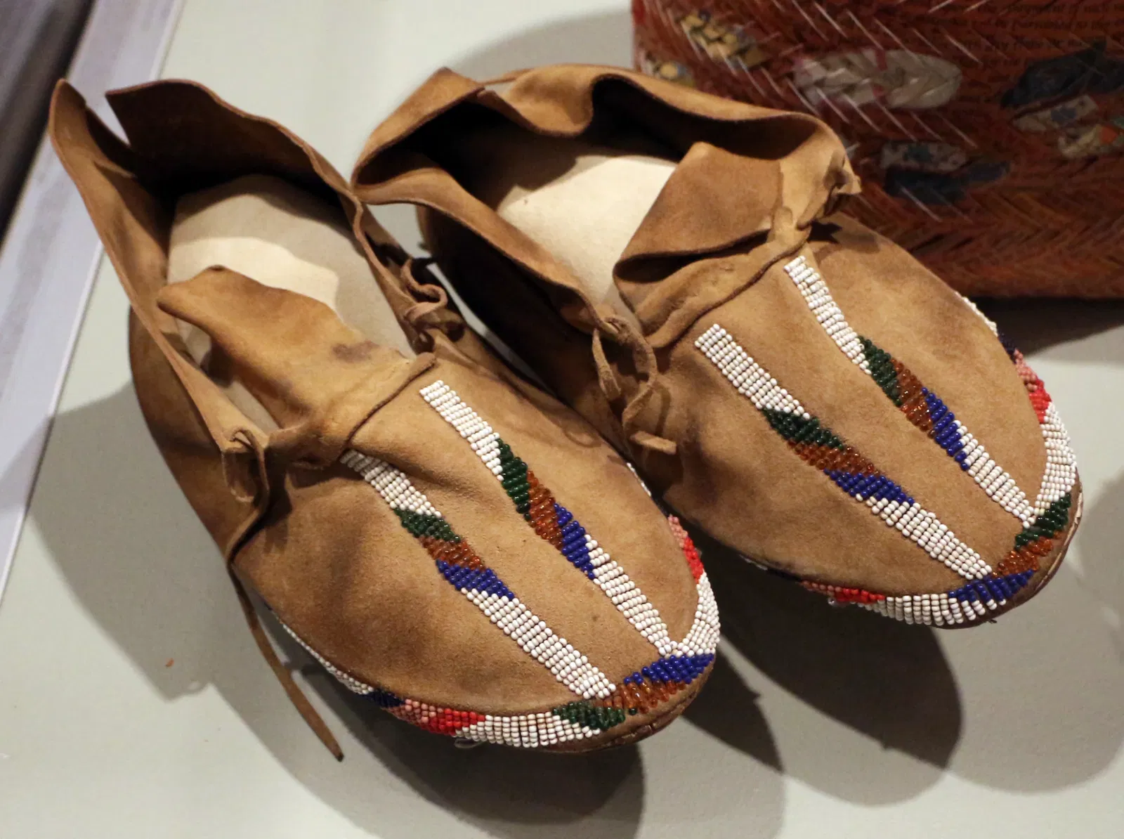 Museo Eiteljorg degli Indiani americani e dell'arte western