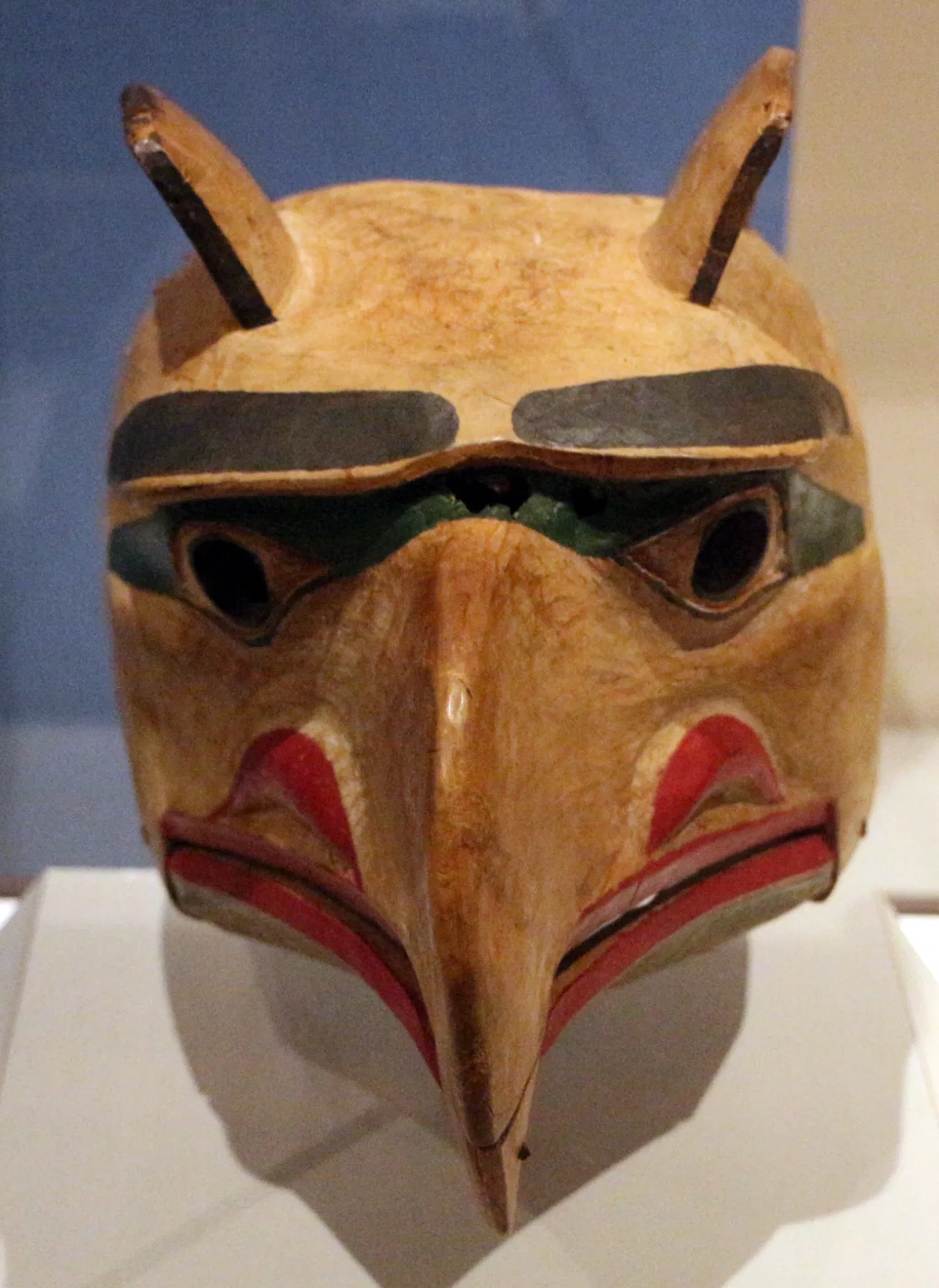 Museo Eiteljorg degli Indiani americani e dell'arte western