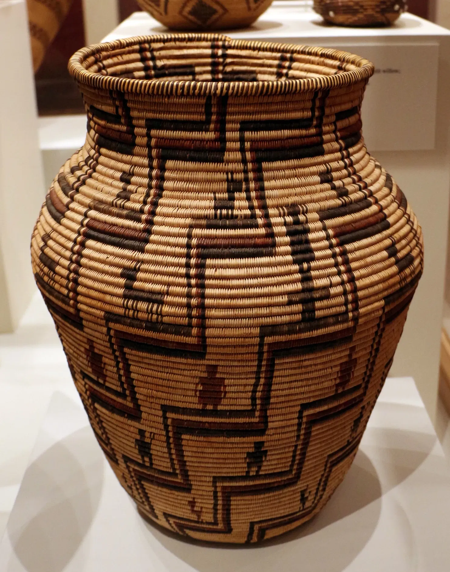 Eiteljorg Museum of American Indians