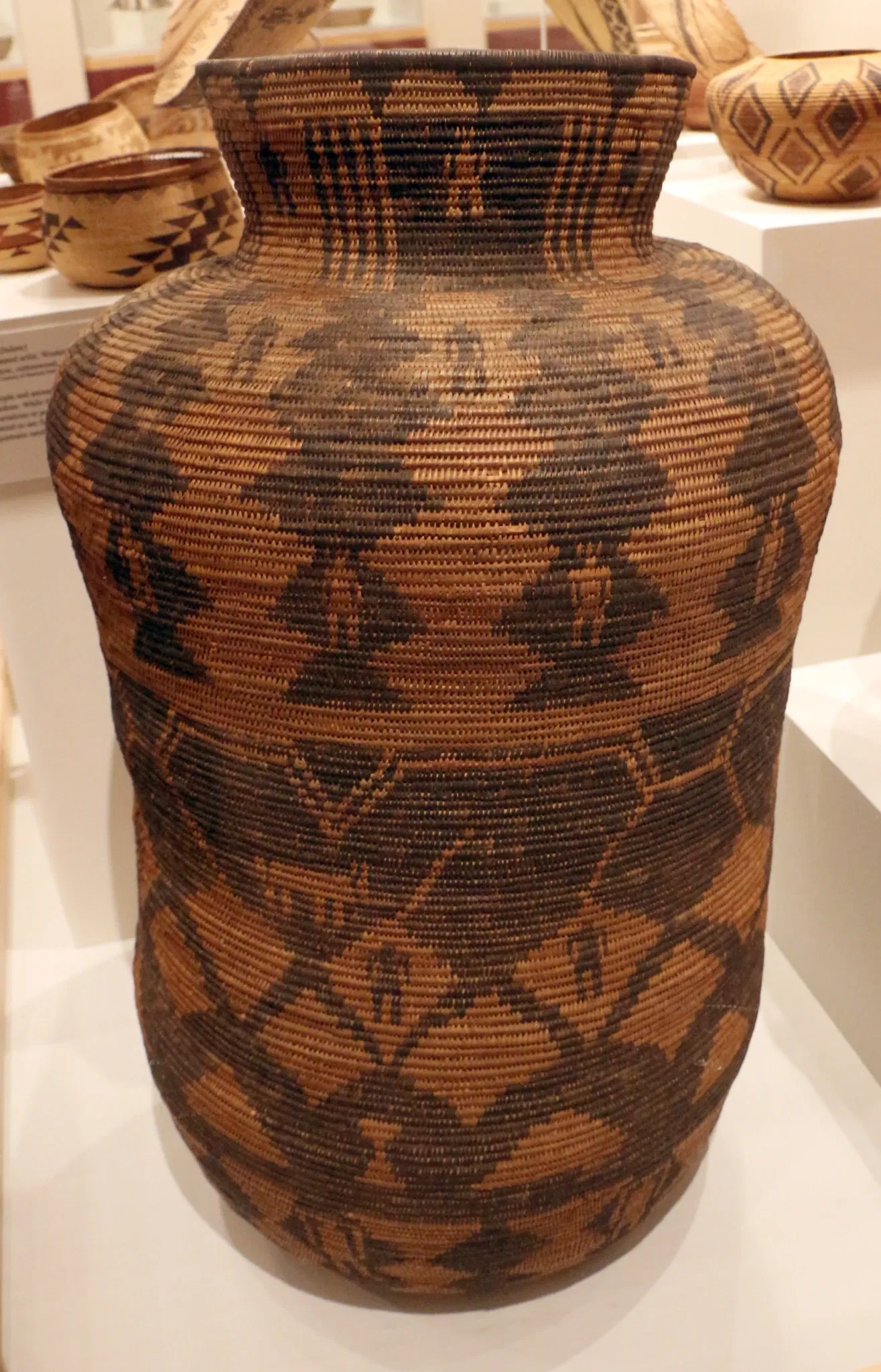 Eiteljorg Museum of American Indians