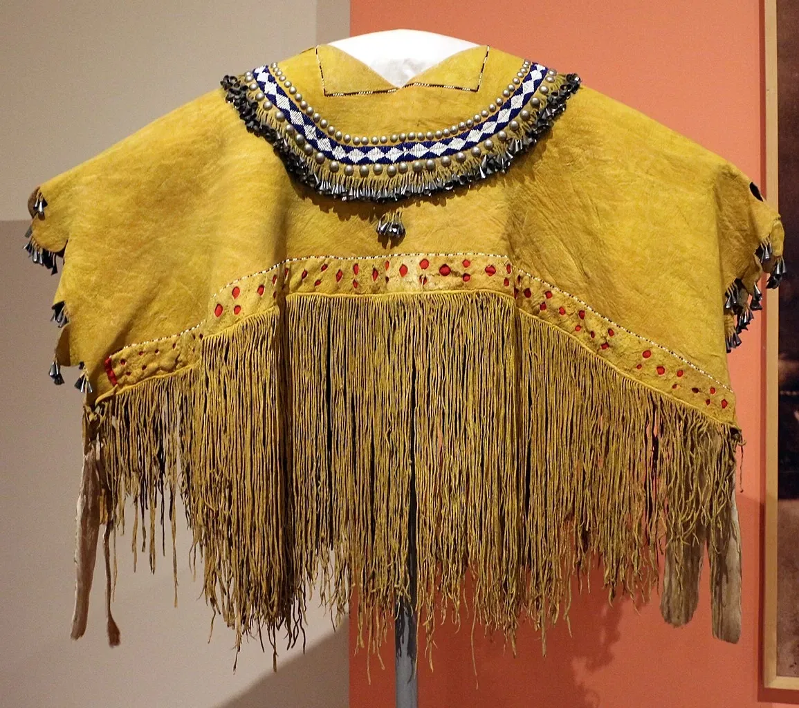 Eiteljorg Museum of American Indians