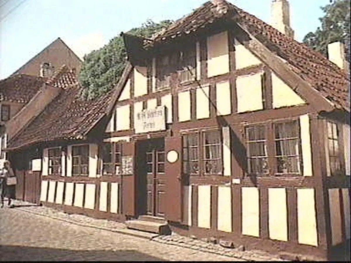 Old Dyers Yard