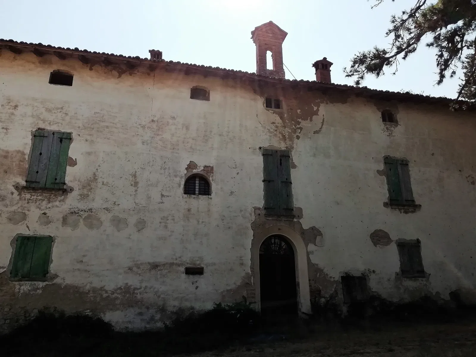 Ecomuseo della Collina e del Vino