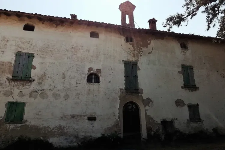 Ecomuseo della Collina e del Vino