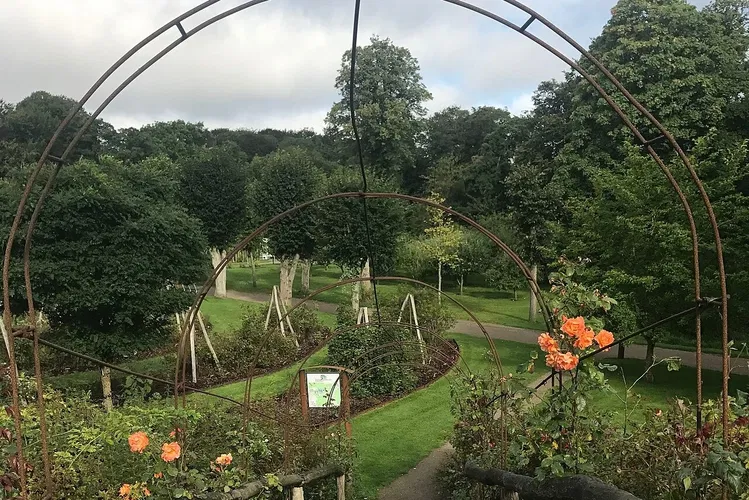 Bangsbo Botaniske Have