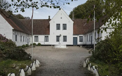 Coastal Museum Bangsbo