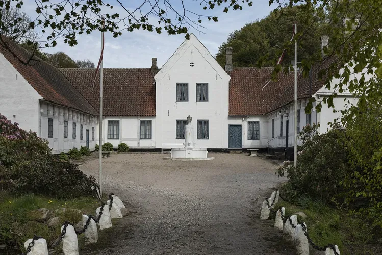 Coastal Museum Bangsbo