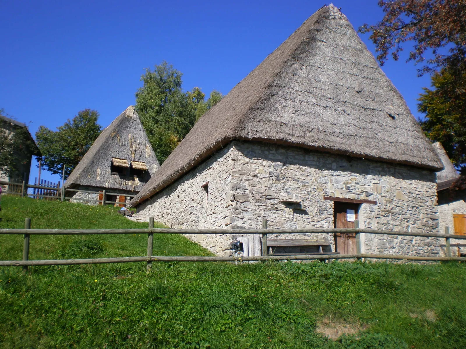 Museo Etnografico della Valvestino