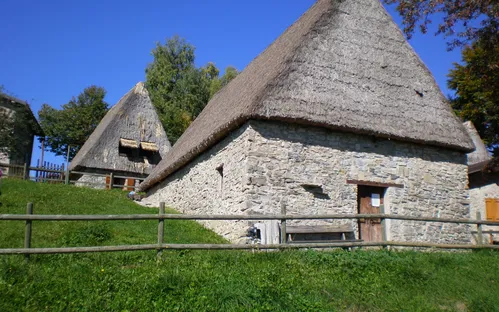 Museo Etnografico della Valvestino