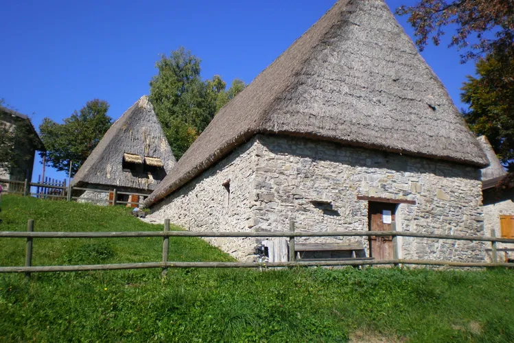 Museo Etnografico della Valvestino