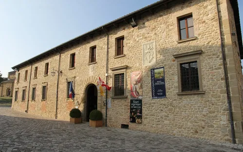 Museo d'Arte Sacra San Leo