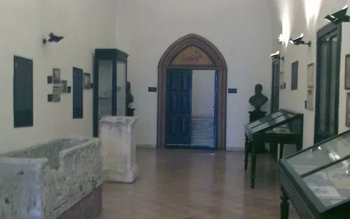 Museo Archeologico Provinciale dell'Agro Nocerino