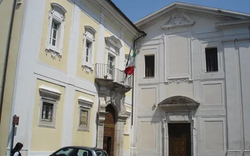 Museo Media Valle del Liri