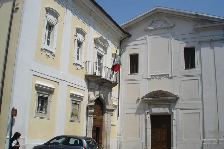 Museo Media Valle del Liri